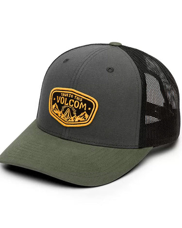 Gorra Volcom MOUNTAINSIDE CHEESE - NUM wear