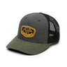 Gorra Volcom MOUNTAINSIDE CHEESE - NUM wear