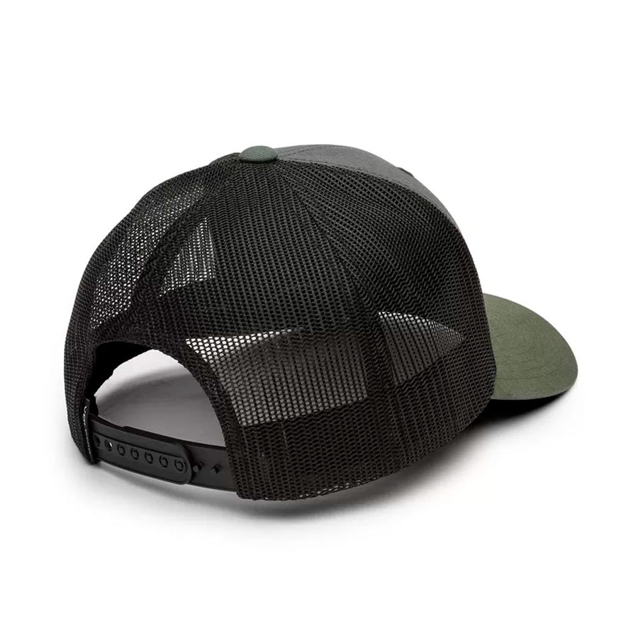 Gorra Volcom MOUNTAINSIDE CHEESE - NUM wear