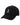 Gorra pato What The Duck de Iriedaily Black UNICA Gorras iriedaily