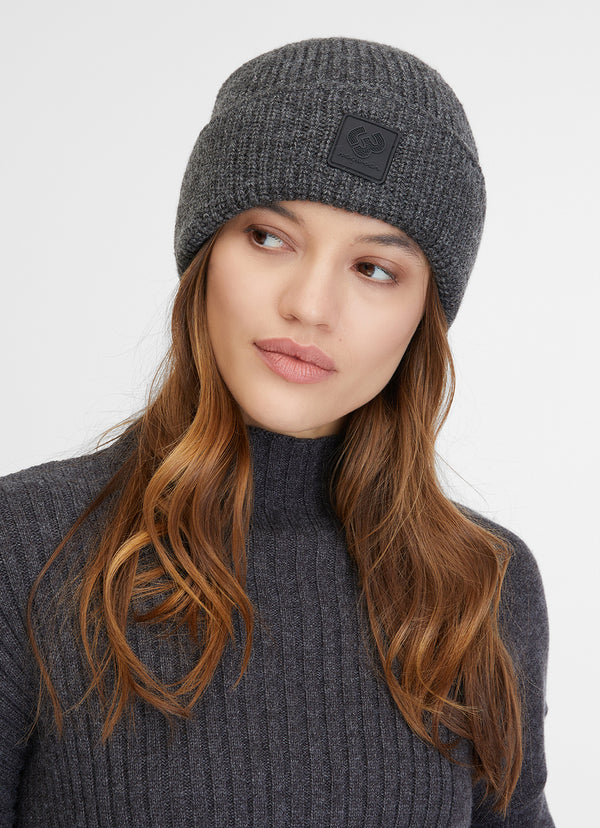 Gorro de mujer FREEKY de Ragwear by ragwear