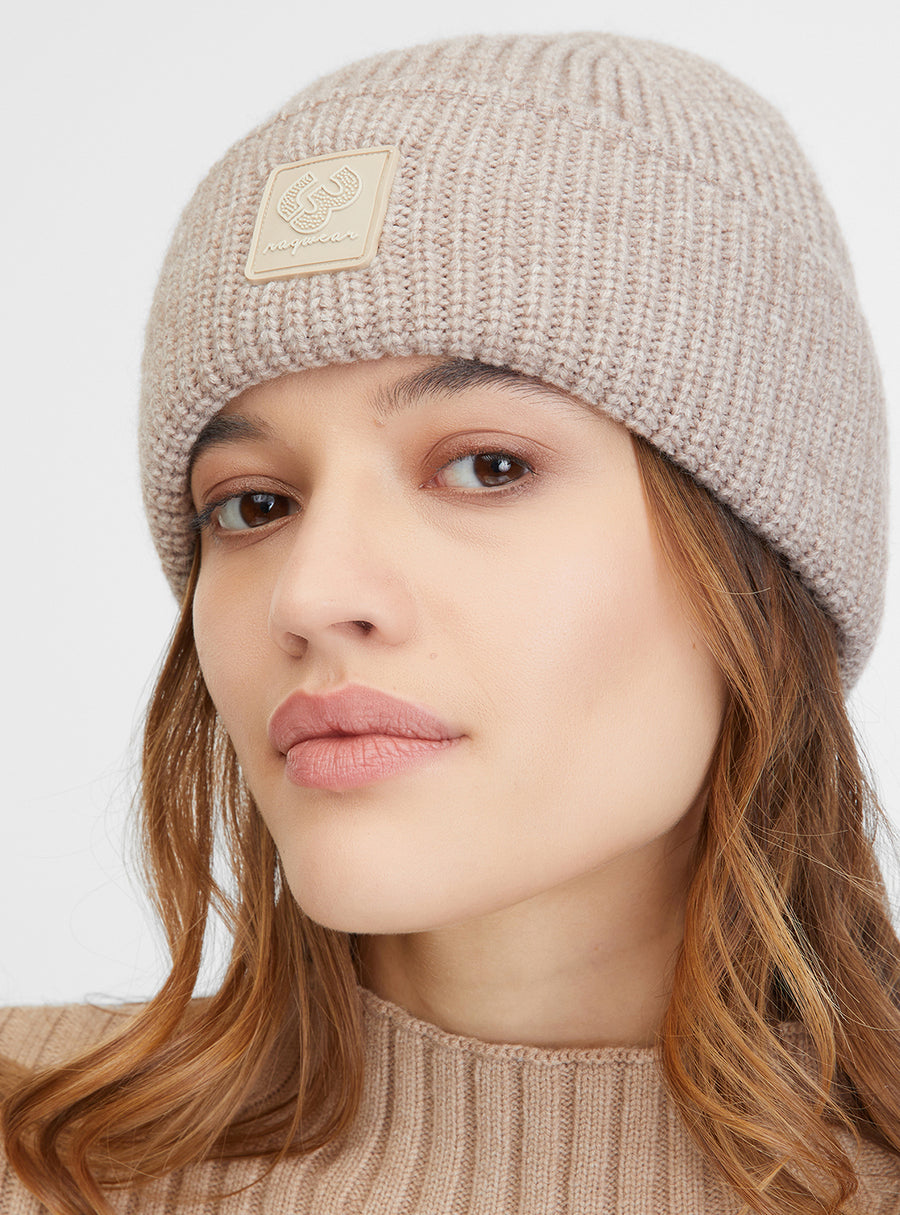 Gorro de mujer FREEKY de Ragwear