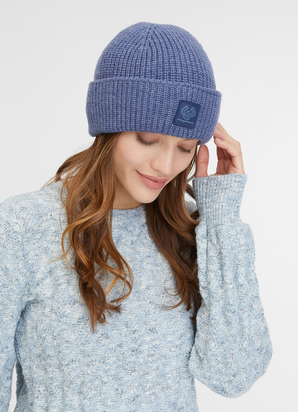 Gorro de mujer FREEKY de Ragwear by ragwear