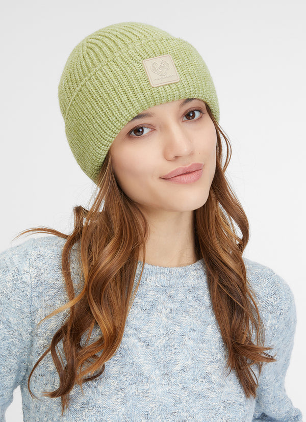 Gorro de mujer FREEKY de Ragwear by ragwear