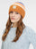 Gorro de mujer GREETY de Ragwear by ragwear