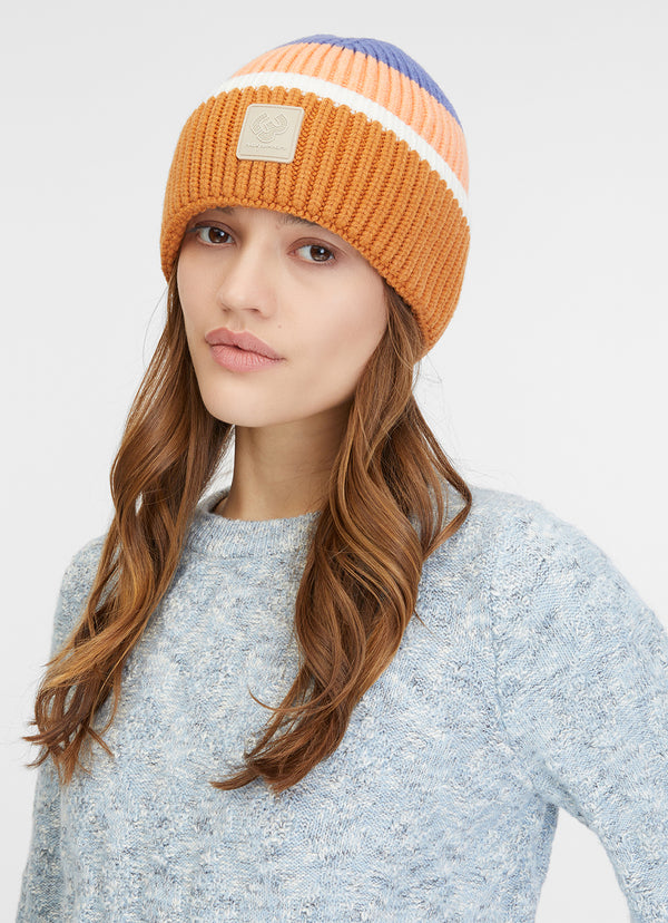 Gorro de mujer GREETY de Ragwear by ragwear