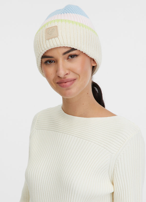 Gorro de mujer GREETY de Ragwear by ragwear