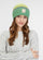 Gorro de mujer GREETY de Ragwear by ragwear