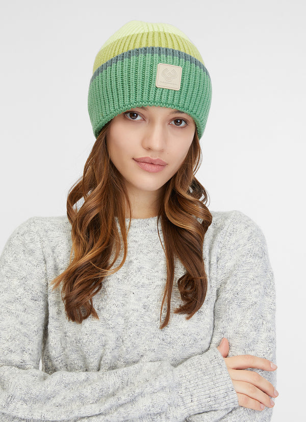 Gorro de mujer GREETY de Ragwear by ragwear