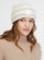 Gorro de mujer a rayas FREEKY STRIPES de Ragwear by ragwear