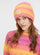 Gorro rayas de colores SPECTRRA de Ragwear by ragwear