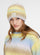 Gorro rayas de colores SPECTRRA de Ragwear by ragwear