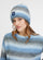 Gorro rayas de colores SPECTRRA de Ragwear by ragwear