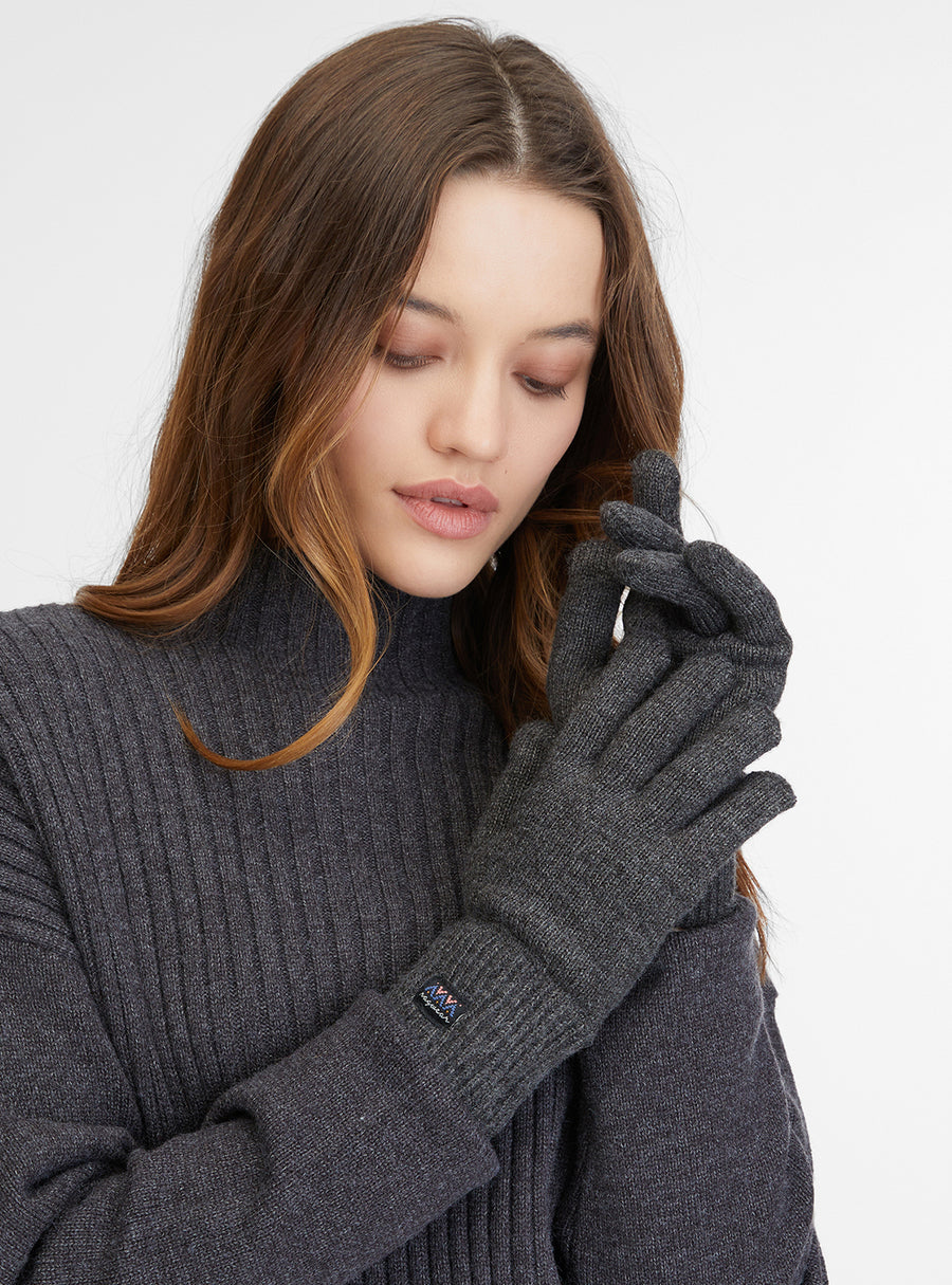 Guantes de mujer SNIKY de Ragwear