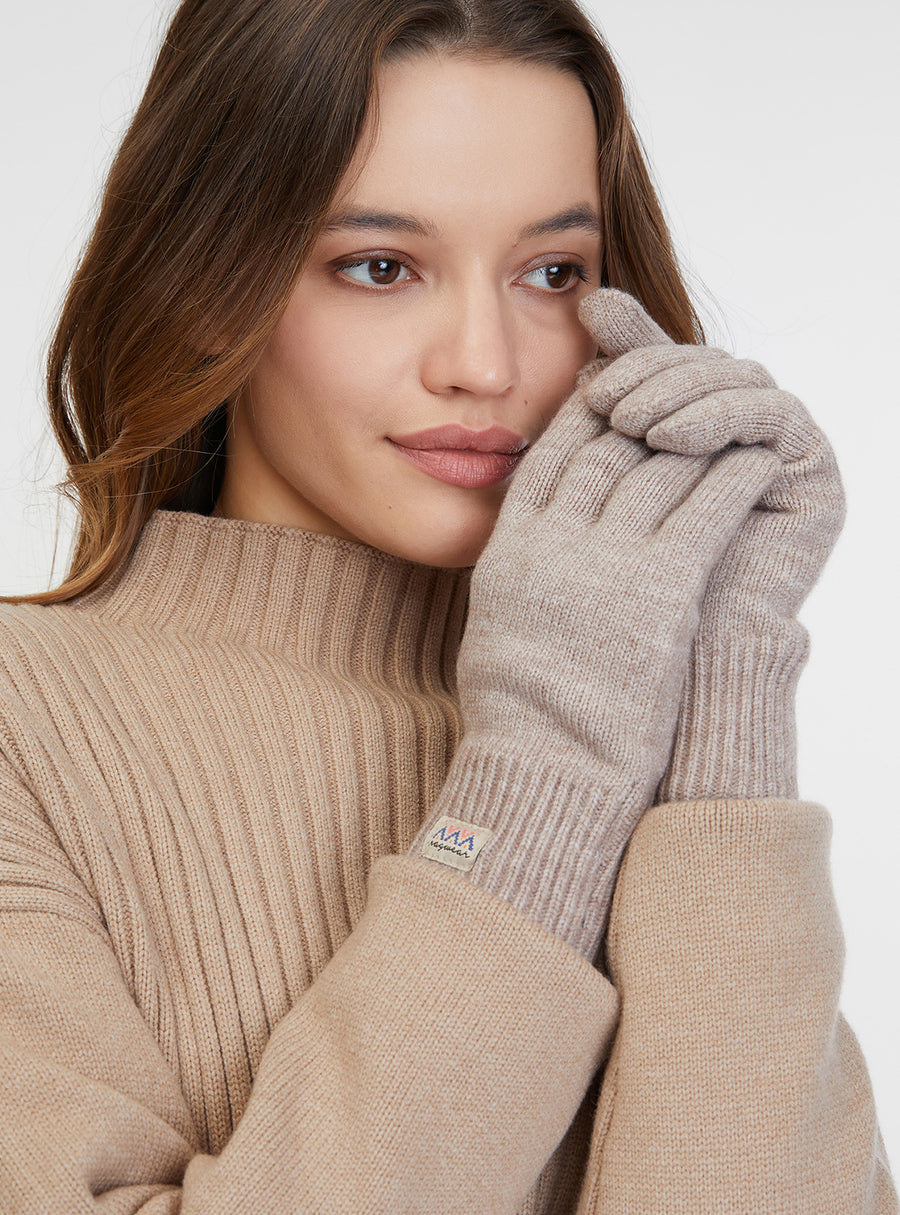 Guantes de mujer SNIKY de Ragwear