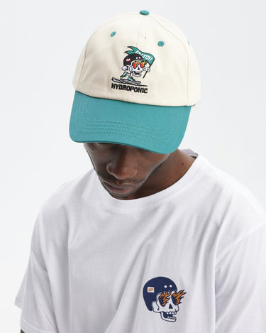 Gorra calavera skater Pushing de Hydroponic - NUM wear