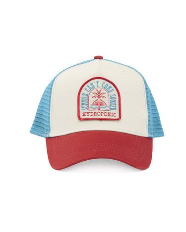 Gorra palmera Sooner de Hydroponic - NUM wear