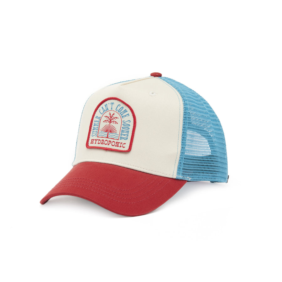 Gorra palmera Sooner de Hydroponic - NUM wear