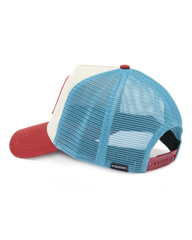 Gorra palmera Sooner de Hydroponic - NUM wear