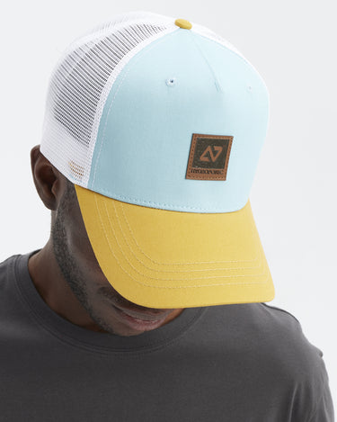 Gorra colores pastel unisex Corp de Hydroponic - NUM wear