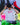 Camiseta Bendita Locura de Loco Monky camisetas de hombre LOCO MONKY