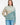 Jersey de mujer de cuello alto Yenovefa de Ragwear by ragwear