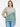 Jersey de mujer de cuello alto Yenovefa de Ragwear by ragwear