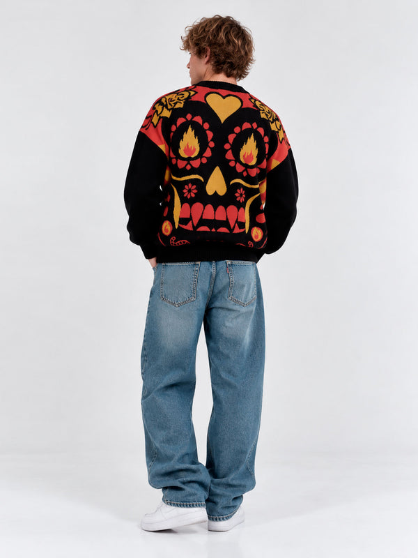 Jersey unisex Loco Mexico de Loco Monky