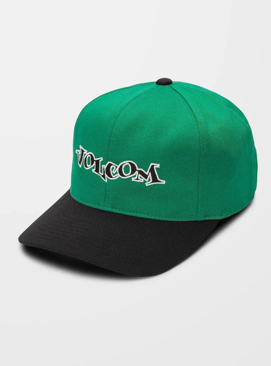 Gorra Volcom Demo Ajustable - NUM wear