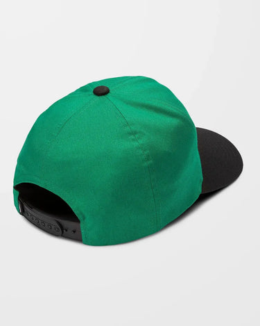 Gorra Volcom Demo Ajustable - NUM wear