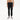 Pantalón jogger hombre Frontier de Hydroponic Pirate Black pantalones hombre sport Hydroponic