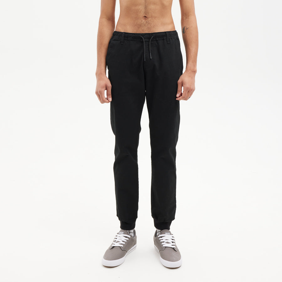 Pantalón jogger hombre Frontier de Hydroponic