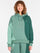 Sudadera mujer de Ragwear Pirita Block de Ragwear by ragwear