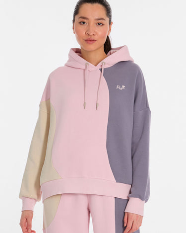 Sudadera mujer de Ragwear Pirita Block de Ragwear by ragwear