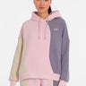 Sudadera mujer de Ragwear Pirita Block de Ragwear by ragwear