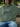 Sudadera boxy Unisex LOCO MONKY Trip B Olive by LOCO MONKY