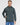 Sudadera con cremallera de hombre NATTE de Ragwear sudaderas de hombre ragwear