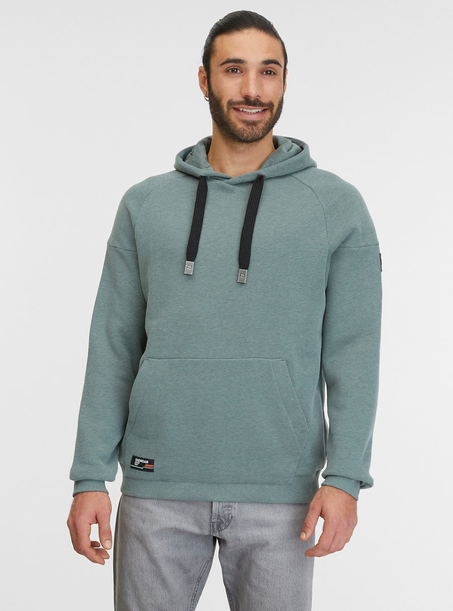 Sudadera de hombre ZENOWERY de Ragwear