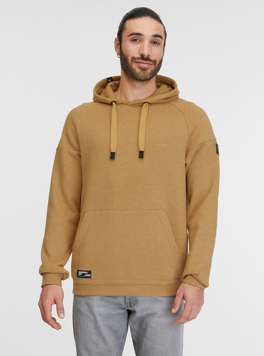 Sudadera de hombre ZENOWERY de Ragwear