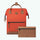 Mochila urbana unisex Medium de Cabaia by Cabaia