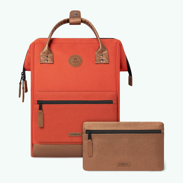 Mochila urbana unisex Medium de Cabaia by Cabaia
