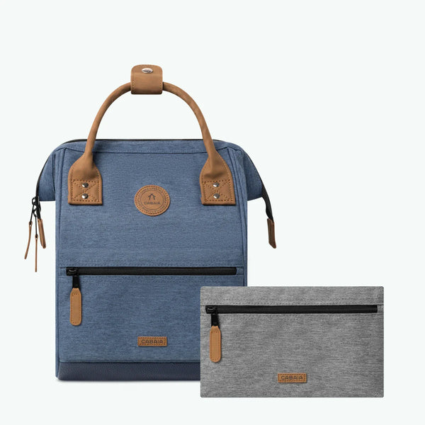 Mochila urbana Small Cabaia by Cabaia