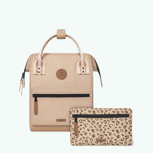 Mochila urbana Small Cabaia