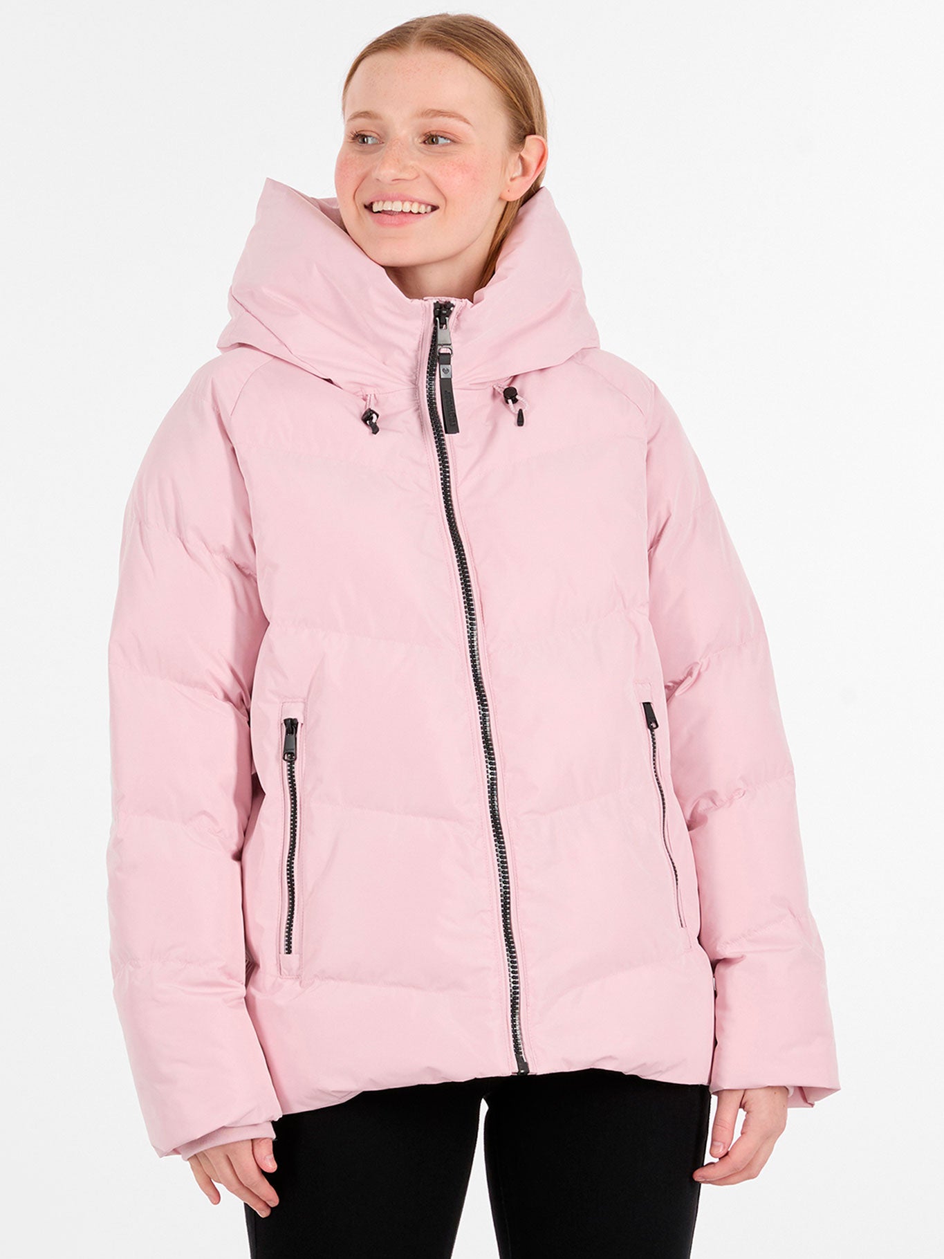 Abrigo de Mujer 3/4 Cessi de Ragwear by ragwear