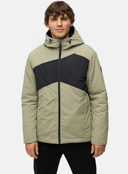 Abrigo de hombre 3/4 Cassey Warm de Ragwear