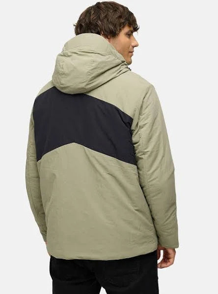 Abrigo de hombre 3/4 Cassey Warm de Ragwear