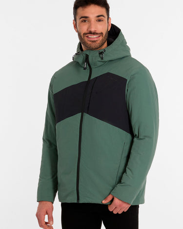 Abrigo de hombre 3/4 Cassey Warm de Ragwear by ragwear