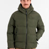 Abrigo corto de hombre Norgos de Ragwear by ragwear
