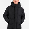 Abrigo largo de hombre Nortday de Ragwear by ragwear