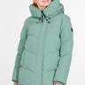 Abrigo largo de mujer Avelin de Ragwear by ragwear